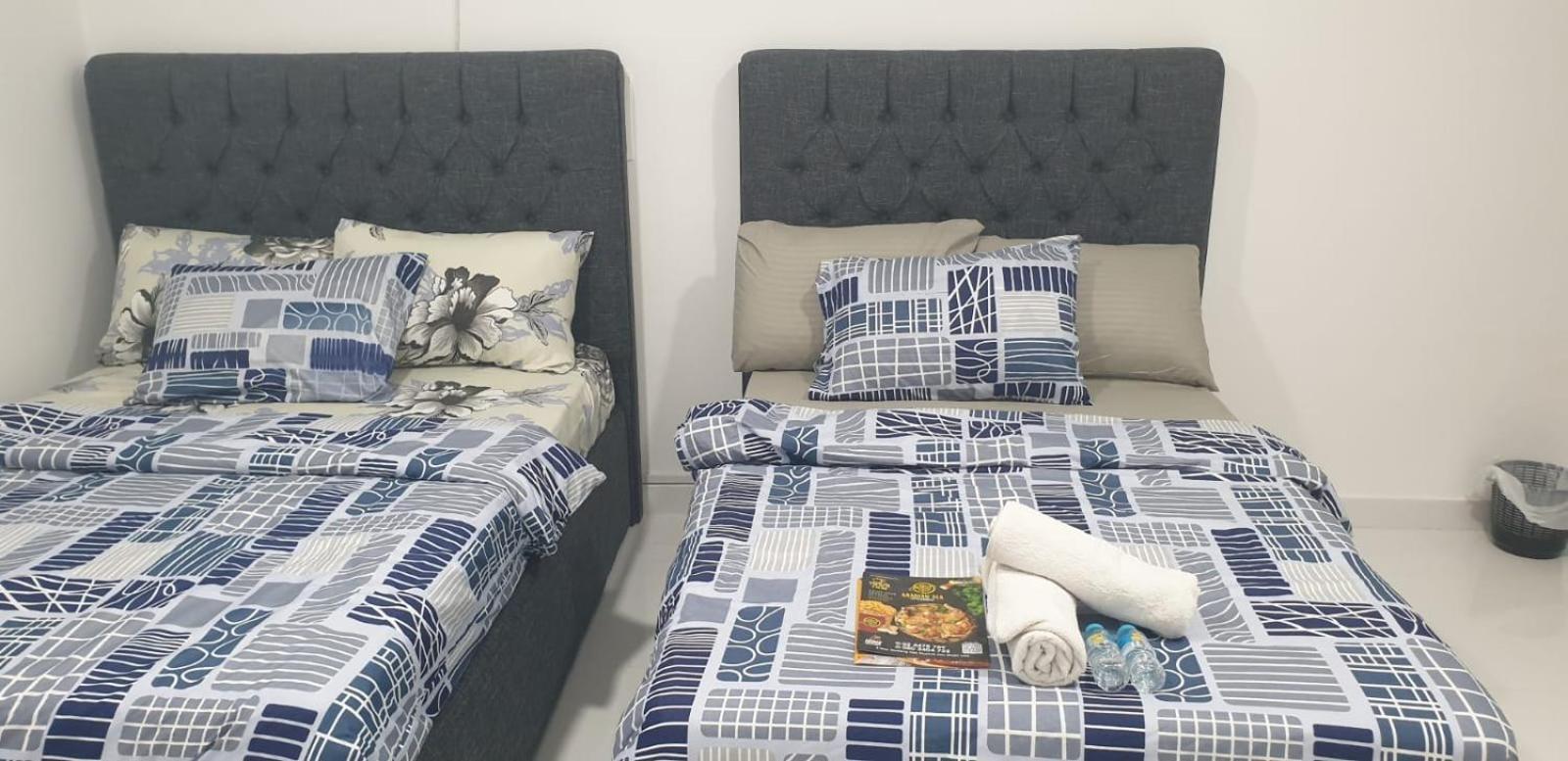 International Abu-Dhabi Hostel Villa Abou Dabi Extérieur photo
